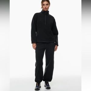 ENTIRE SET TnAction / TNA / Aritzia SnoDay Polar Avalanche XS